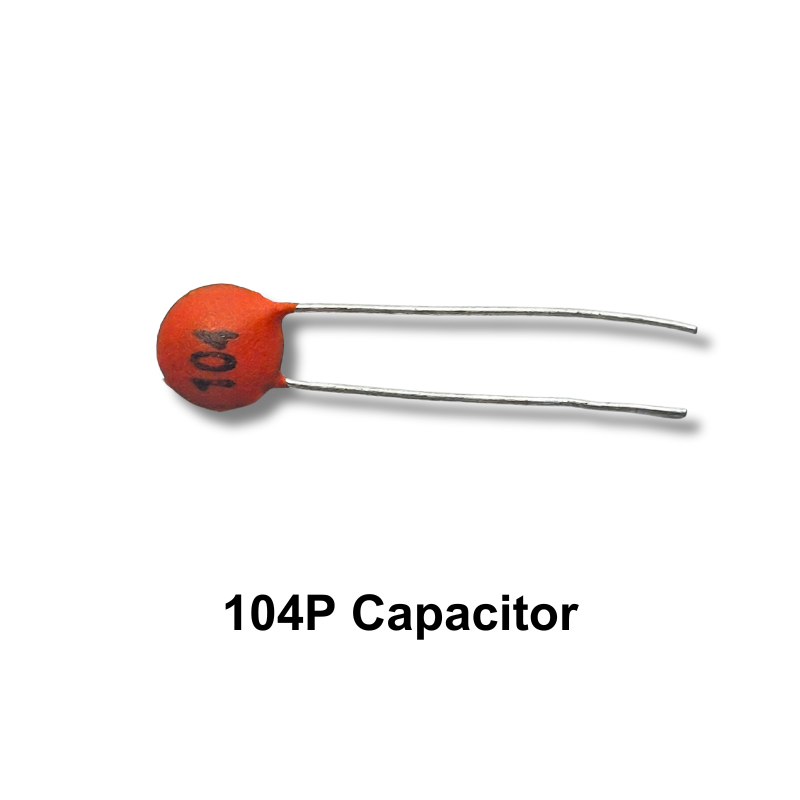 104P Capacitor
