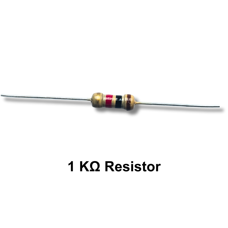 1 Kohm Resistor