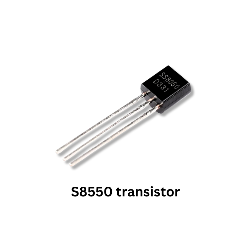 Handheld Game Electronics Kit Components S8550 transistor