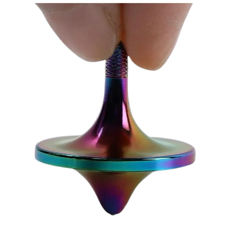 Inception top rainbow