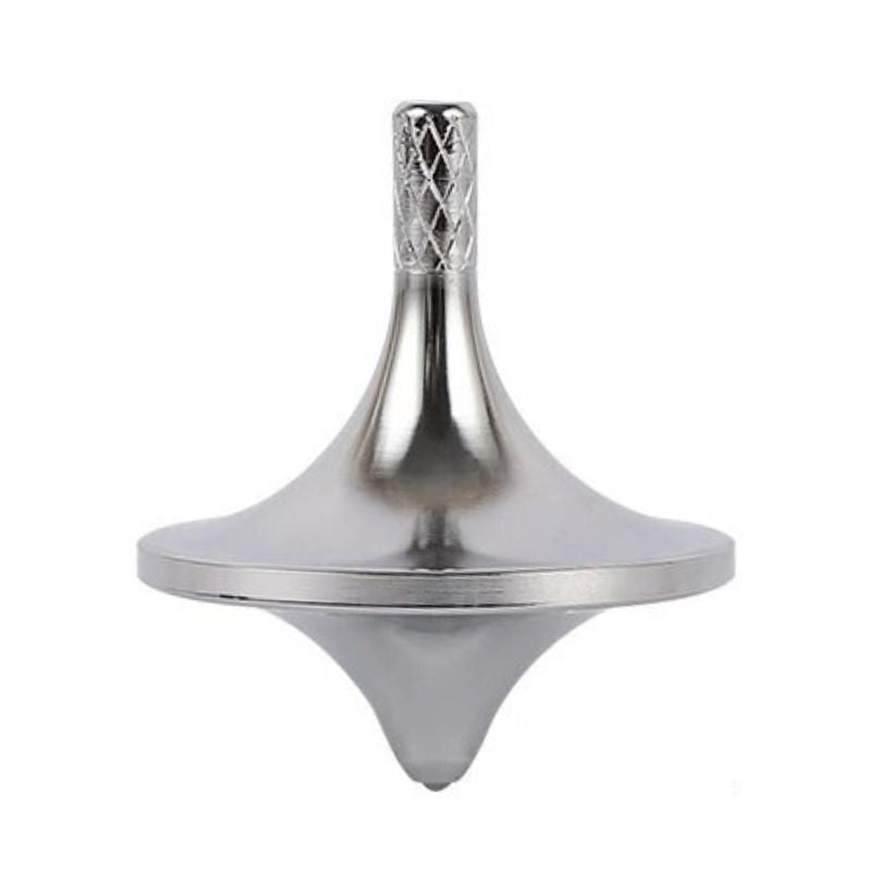 Inception top silver