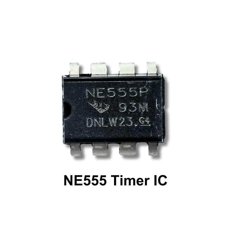 NE555 Timer IC