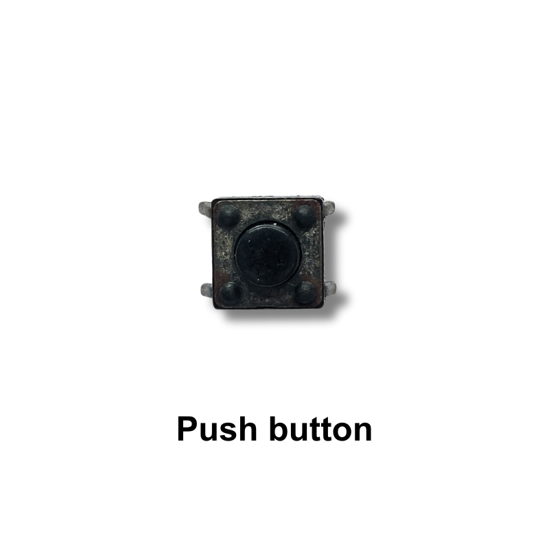 Push button