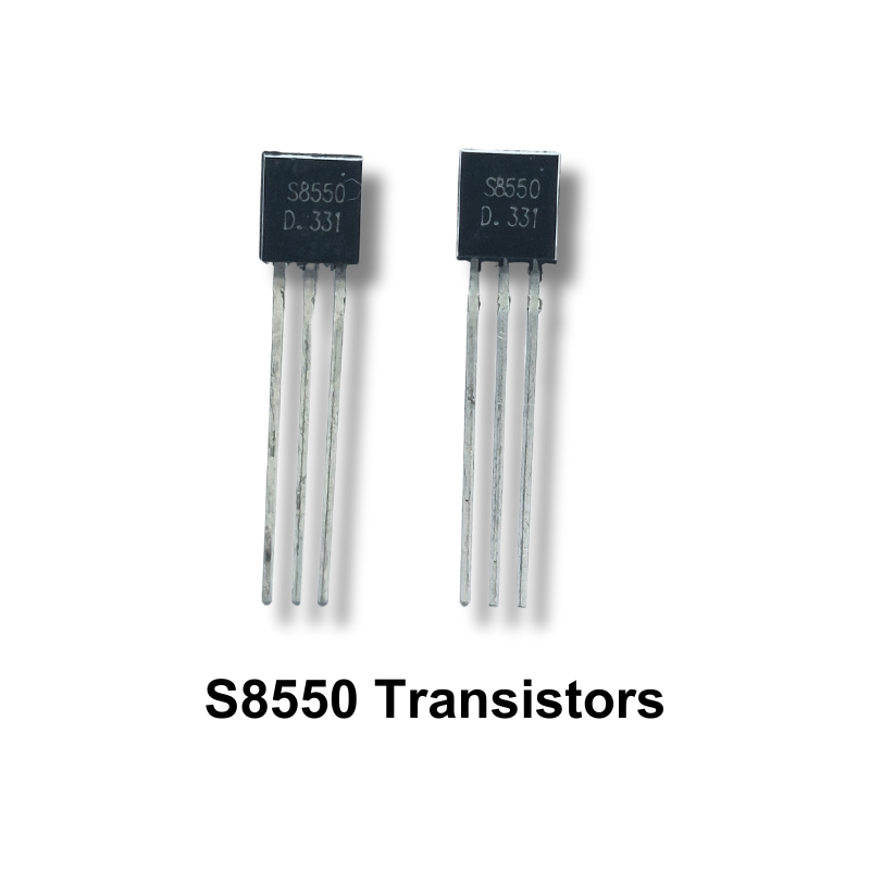 S8550 Transistors