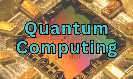Blog card about Quantum Computing