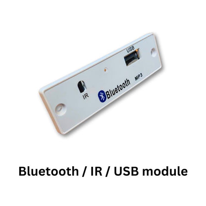 Bluetooth speaker kit bluetooth module