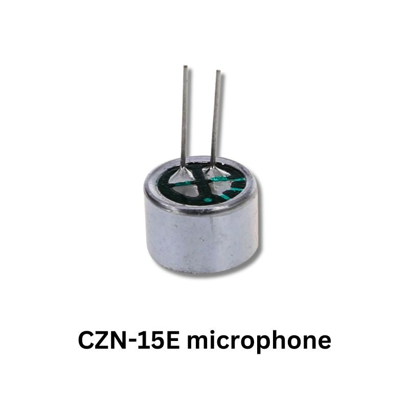 DIY Bluetooth speaker kit microphone
