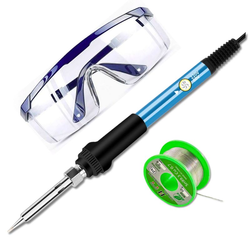 Essential Electronics Tools Bundle