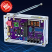 FM Radio Assembly Kit