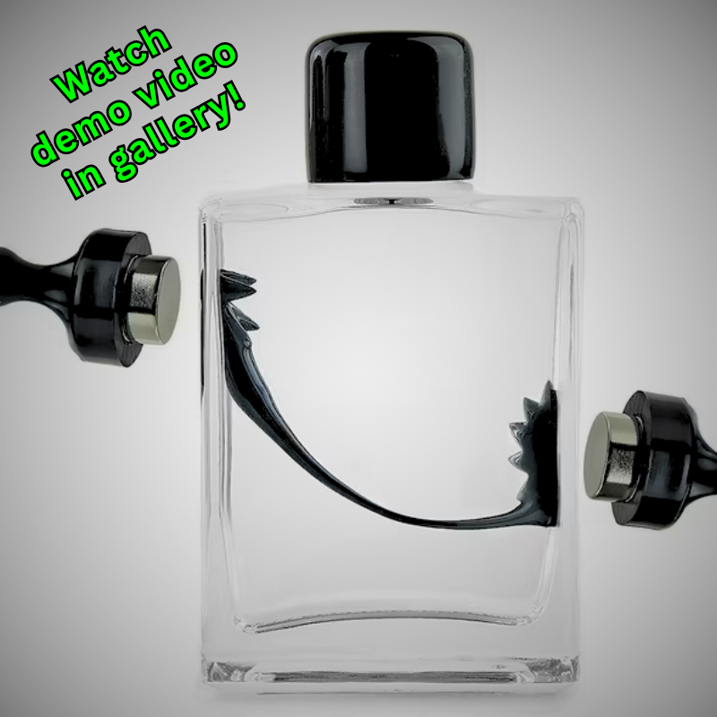 Ferrofluid Display Main Image