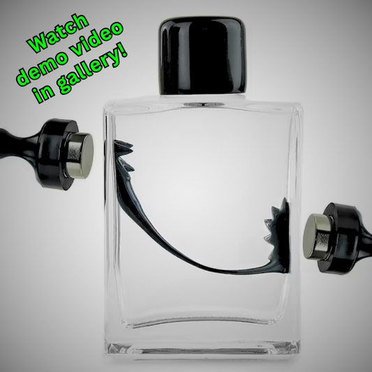 Ferrofluid Display Main Image