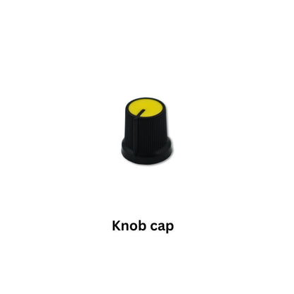 LED Desk Lamp Electronics Kit Components Knob cap