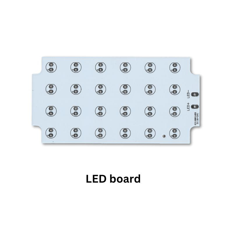 LED Desk Lamp Electronics Kit Components LED board