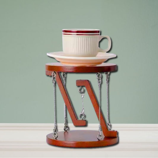 Tensegrity mug holder main image