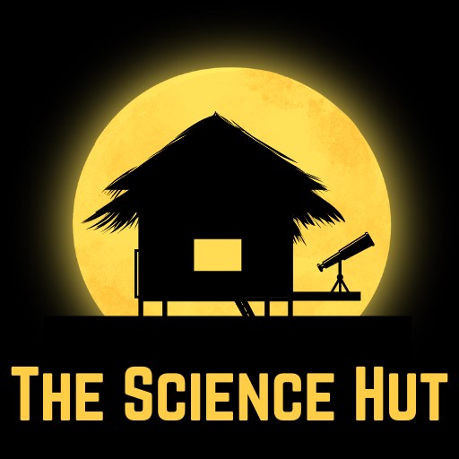 The Science Hut Main logo 39KB