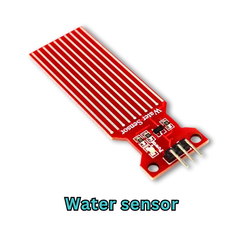 Water sensor